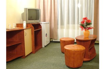 Romania Penzión Ocna Şugatag, Esterno